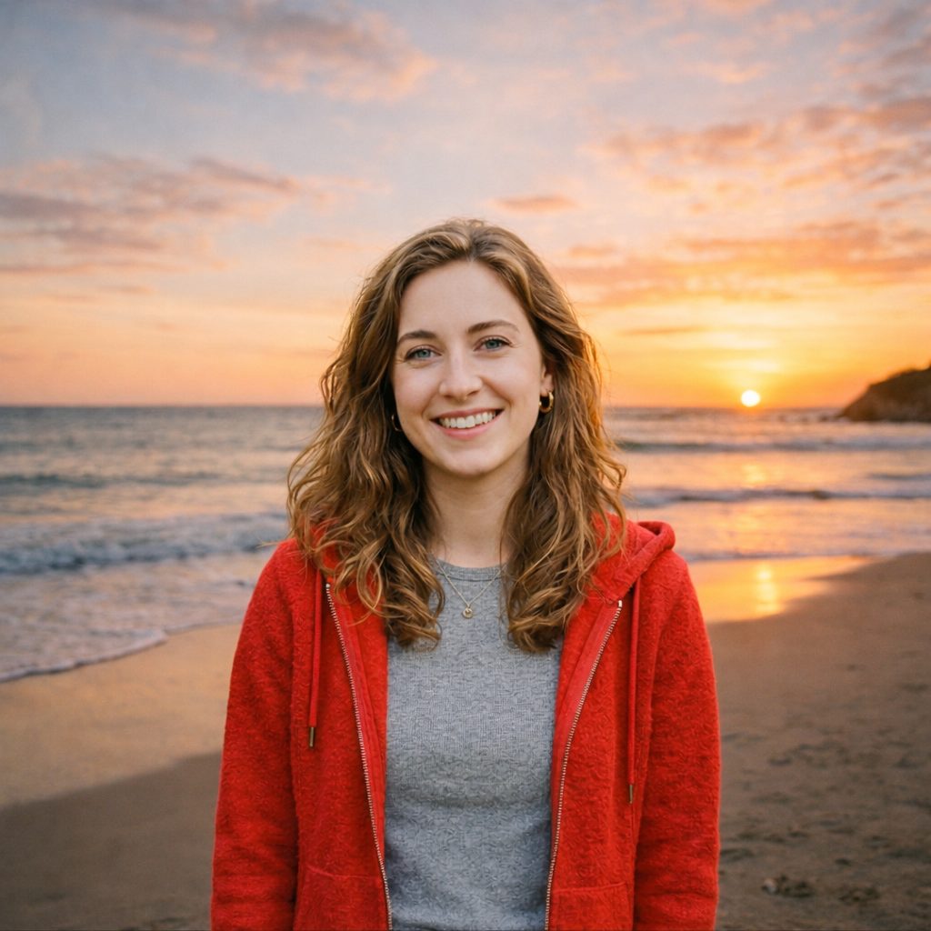 GPT Image 1.5 — Test 4